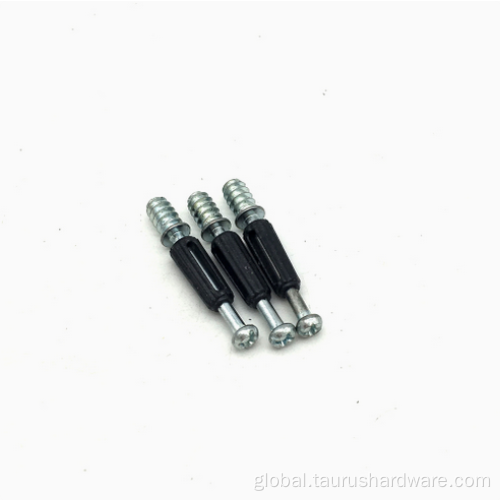 screws for concrete Fixed eccentric cam lock furniture connection accessories Supplier